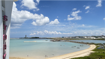ＳＴＯＲＹＬＩＮＥ瀬長島