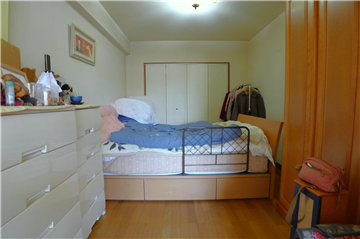 洋室／北東方向を撮影