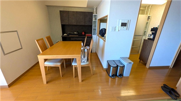 ダイニングスペース
