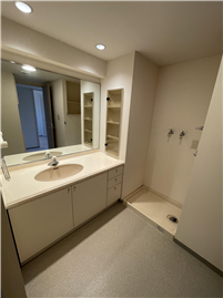 パウダールーム