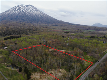 Niseko-Cho