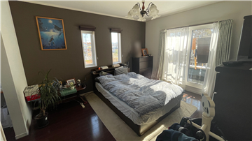 洋室3(南東方向を撮影)