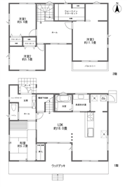 Nakakaruizawa Minami