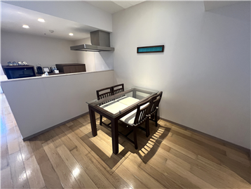 ダイニングスペース