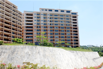 アネックス棟外観