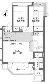 東急リゾートタウン勝浦　Ｄ棟