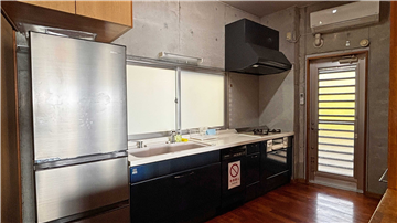 キッチンスペース