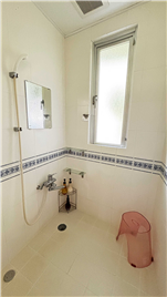 1F　シャワールーム