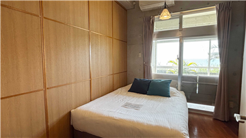 1F洋室（手前）