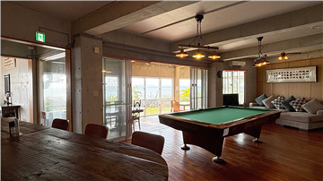 リビングダイニング