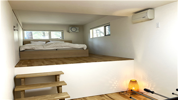 ２階フリースペース