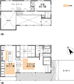 Old Karuizawa Mikasa Villa Area