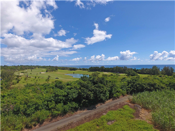 宮古島下地与那覇