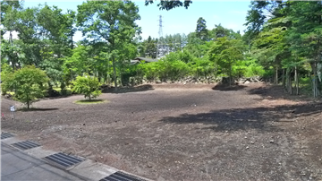 【御代田・その他】 御代田東雪窓別荘地