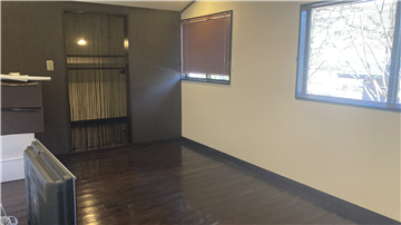 洋室1（入口より撮影）