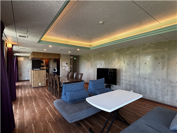 ＬＤＫ／キッチン方向を撮影