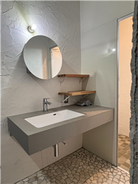 脱衣室（母屋）