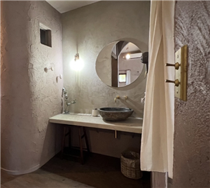 洗面所1（別棟)