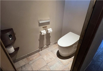 トイレ2（別棟）