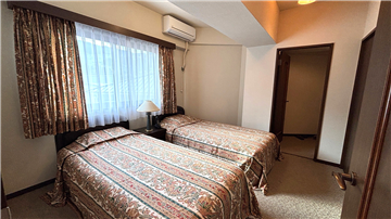 洋室2（入口から撮影）