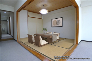 【山中湖】のんびれっじ山中湖弐番館