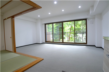 【山中湖】 のんびれっじ山中湖弐番館