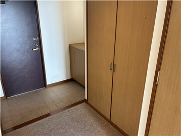 玄関・ホール（リフォーム・補修等前）