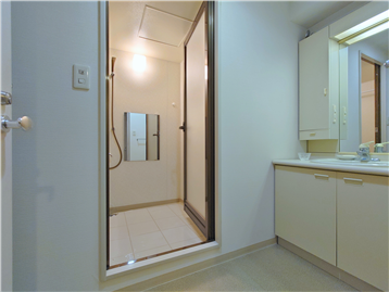 パウダールーム