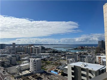 プレミスト北谷伊平Sea&Forest