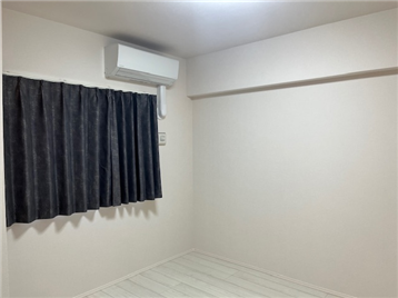 洋室2（ 2023年1月撮影）