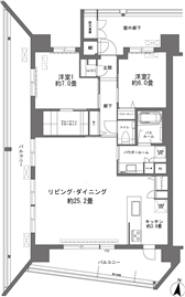 プレミスト北谷伊平Sea&Forest