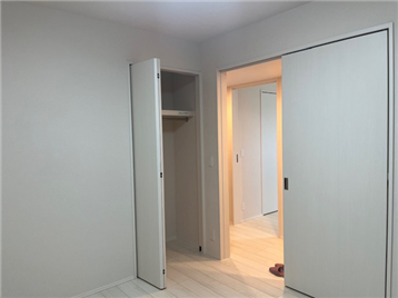 洋室2 （ 2023年1月撮影）