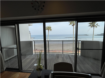 サンライズコースト鴨川