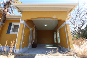 ビルトインガレージ