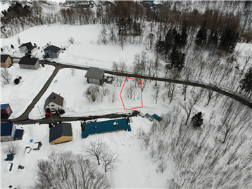 Niseko-Cho Hon-dori, Niseko Town