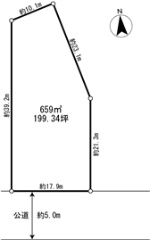Niseko-Cho Hon-dori, Niseko Town