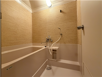 浴室※リフォーム・補修等前