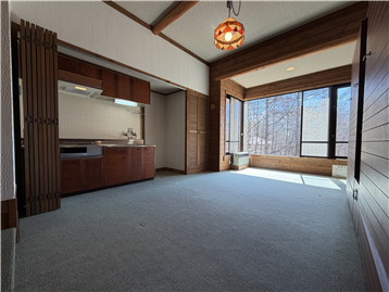 東急リゾートタウン蓼科４Ｂ棟