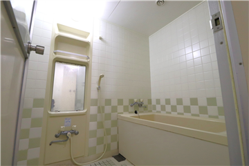 浴室(リフォーム・補修等前)