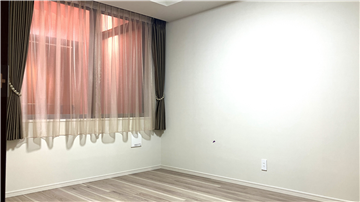 洋室/入口より撮影