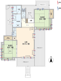 東急リゾートタウン蓼科しらかば台