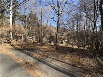 カースペース（１台）