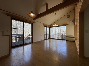 東急リゾートタウン蓼科しらかば台