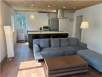 約１７．８畳のＬＤＫ