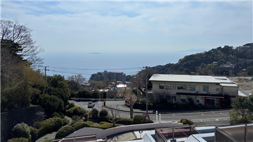 サンヴェール熱海伊豆山