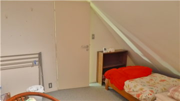 洋室4（南側から撮影）洋室4（南東側から撮影）