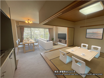 スパックス鬼怒川Ⅰ