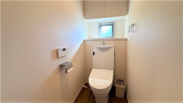 トイレ/リフォーム・補修等前