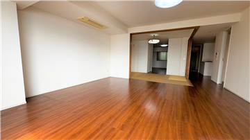 LDK・和室/リフォーム・補修等前