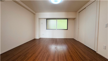 約10.1畳の洋室/リフォーム・補修等前